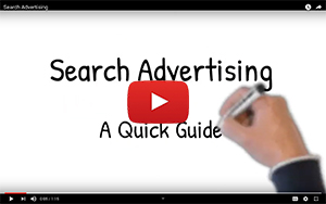 Youtube Thumbnail for Search Advertising